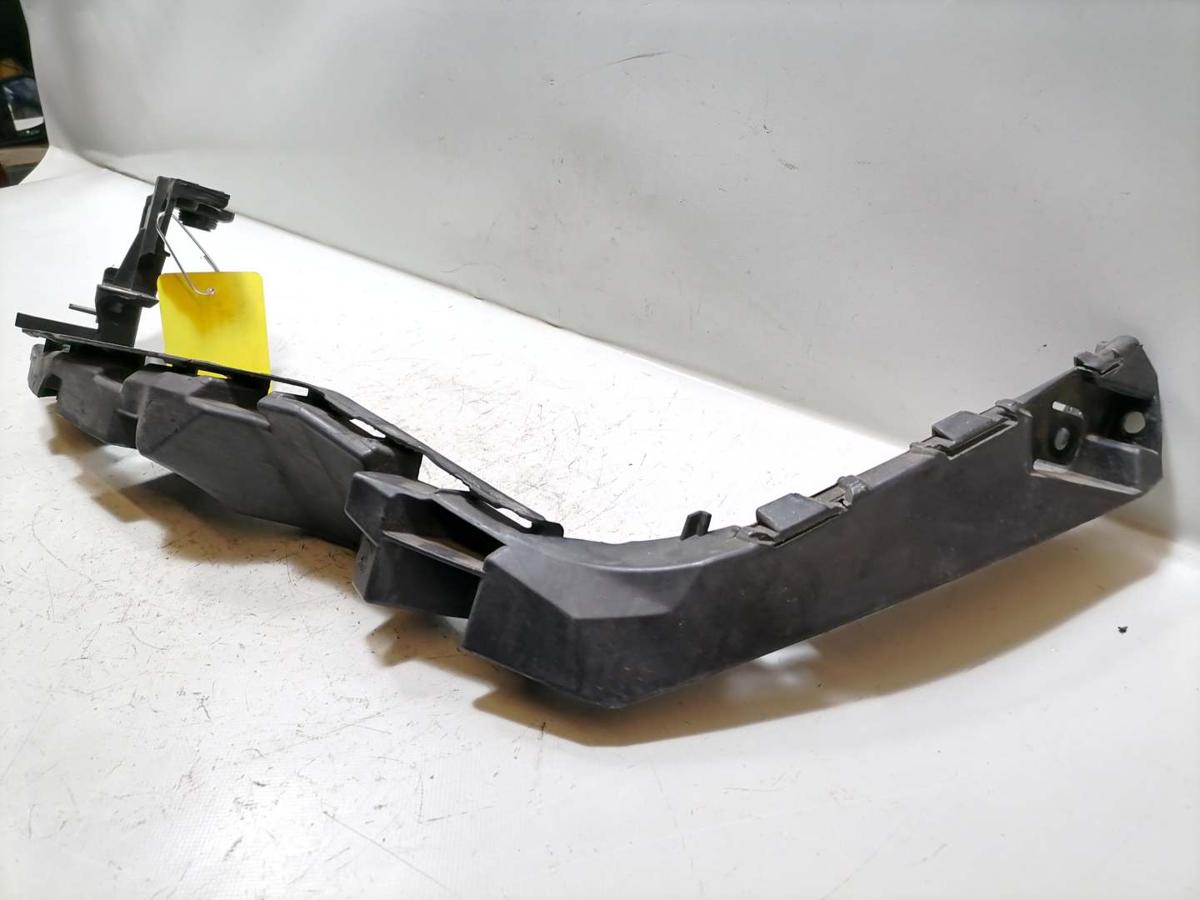 Seat Leon 5F original Halter Tr&auml;ger Scheinwerfer vorn links Bj.2015